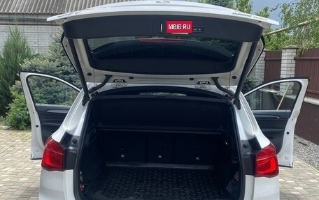 BMW X1, 2018 год, 2 950 000 рублей, 8 фотография