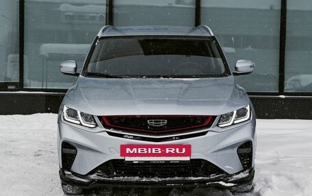 Geely Coolray I, 2021 год, 1 729 000 рублей, 8 фотография