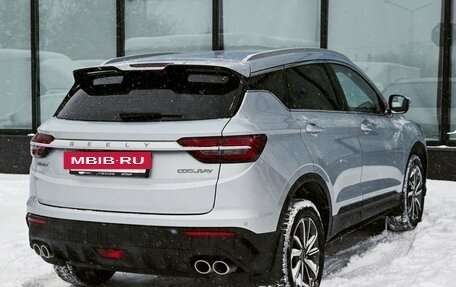 Geely Coolray I, 2021 год, 1 729 000 рублей, 5 фотография