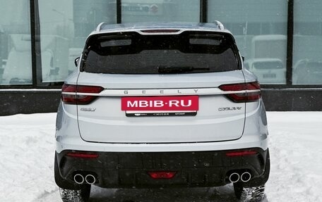 Geely Coolray I, 2021 год, 1 729 000 рублей, 4 фотография