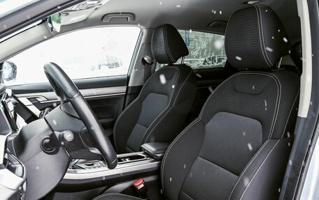 Geely Coolray I, 2021 год, 1 729 000 рублей, 16 фотография