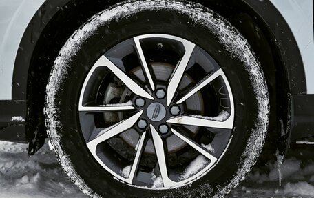 Geely Coolray I, 2021 год, 1 729 000 рублей, 21 фотография