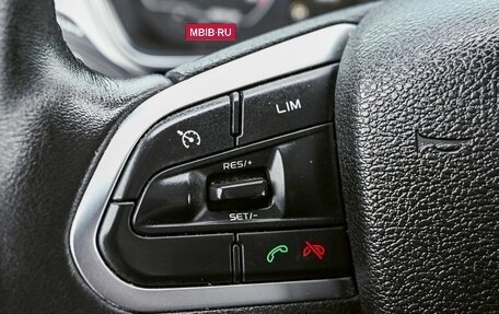 Geely Coolray I, 2021 год, 1 729 000 рублей, 14 фотография