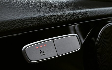 Mercedes-Benz C-Класс, 2017 год, 2 500 011 рублей, 15 фотография