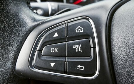 Mercedes-Benz C-Класс, 2017 год, 2 500 011 рублей, 14 фотография