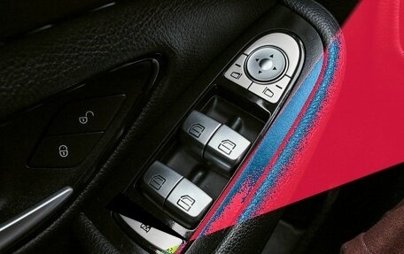 Mercedes-Benz C-Класс, 2017 год, 2 500 011 рублей, 12 фотография