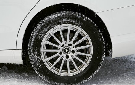 Mercedes-Benz C-Класс, 2017 год, 2 500 011 рублей, 22 фотография