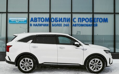 KIA Sorento IV, 2020 год, 3 449 000 рублей, 6 фотография