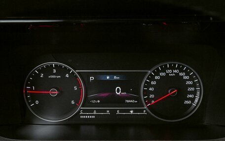 KIA Sorento IV, 2020 год, 3 449 000 рублей, 9 фотография