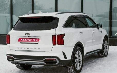 KIA Sorento IV, 2020 год, 3 449 000 рублей, 5 фотография