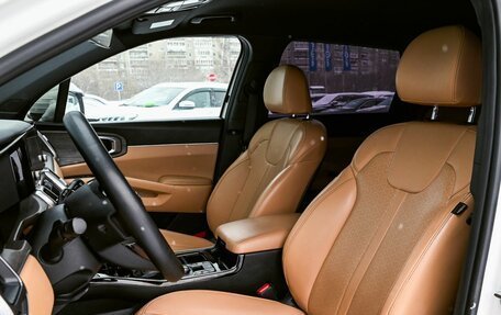 KIA Sorento IV, 2020 год, 3 449 000 рублей, 14 фотография