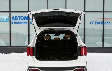 KIA Sorento IV, 2020 год, 3 449 000 рублей, 18 фотография