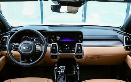 KIA Sorento IV, 2020 год, 3 449 000 рублей, 16 фотография