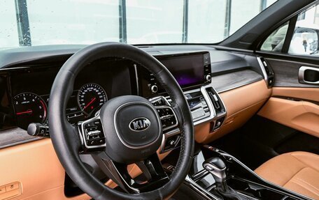 KIA Sorento IV, 2020 год, 3 449 000 рублей, 13 фотография