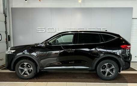 Haval F7 I, 2021 год, 1 629 000 рублей, 3 фотография