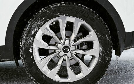 KIA Sorento IV, 2020 год, 3 449 000 рублей, 19 фотография