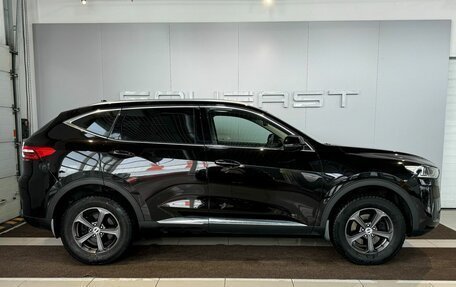 Haval F7 I, 2021 год, 1 629 000 рублей, 4 фотография