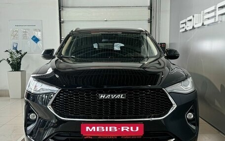 Haval F7 I, 2021 год, 1 629 000 рублей, 2 фотография