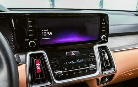 KIA Sorento IV, 2020 год, 3 449 000 рублей, 11 фотография