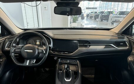 Haval F7 I, 2021 год, 1 629 000 рублей, 17 фотография