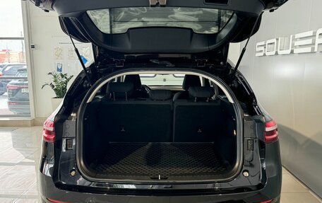 Haval F7 I, 2021 год, 1 629 000 рублей, 8 фотография