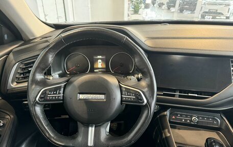 Haval F7 I, 2021 год, 1 629 000 рублей, 16 фотография