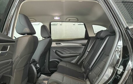 Haval F7 I, 2021 год, 1 629 000 рублей, 12 фотография