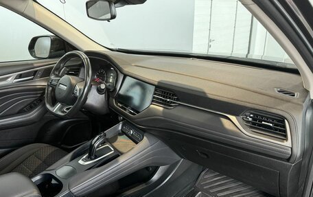 Haval F7 I, 2021 год, 1 629 000 рублей, 19 фотография