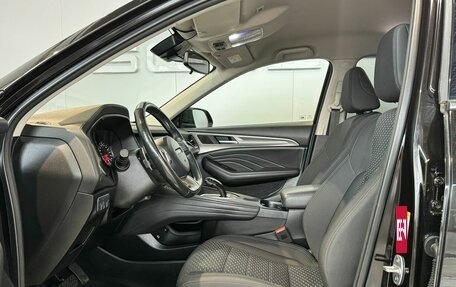 Haval F7 I, 2021 год, 1 629 000 рублей, 11 фотография