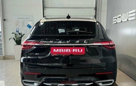 Haval F7 I, 2021 год, 1 629 000 рублей, 7 фотография