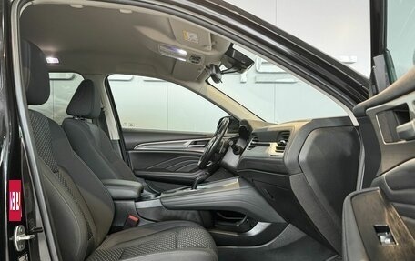 Haval F7 I, 2021 год, 1 629 000 рублей, 13 фотография