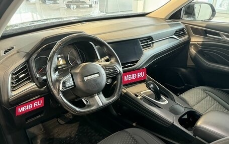 Haval F7 I, 2021 год, 1 629 000 рублей, 9 фотография