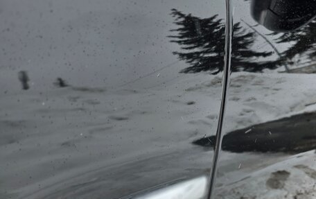 Jaguar XF I рестайлинг, 2014 год, 1 450 000 рублей, 13 фотография