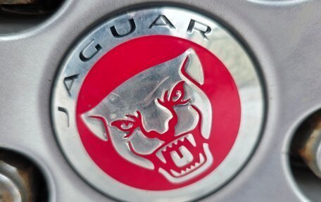 Jaguar XF I рестайлинг, 2014 год, 1 450 000 рублей, 14 фотография