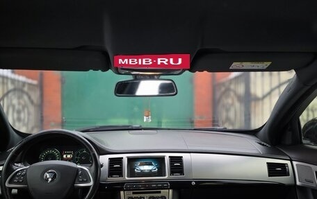 Jaguar XF I рестайлинг, 2014 год, 1 450 000 рублей, 12 фотография