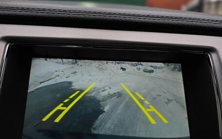 Jaguar XF I рестайлинг, 2014 год, 1 450 000 рублей, 24 фотография