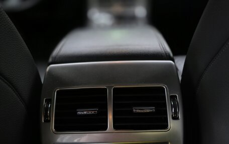 Jaguar XF I рестайлинг, 2014 год, 1 450 000 рублей, 28 фотография