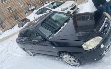 Chery Amulet (A15) I, 2006 год, 47 000 рублей, 4 фотография