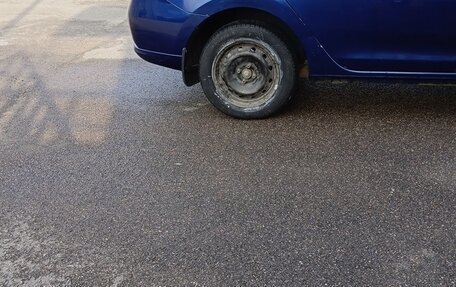 Renault Logan II, 2014 год, 520 000 рублей, 2 фотография