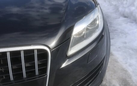 Audi Q7, 2006 год, 960 000 рублей, 2 фотография