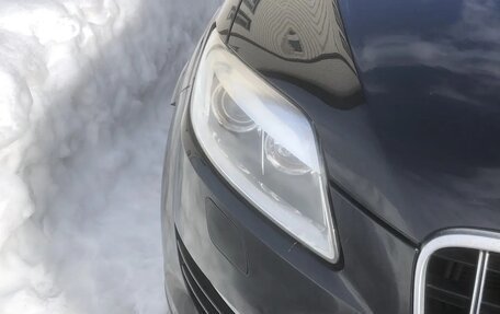 Audi Q7, 2006 год, 960 000 рублей, 5 фотография