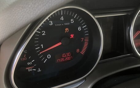 Audi Q7, 2006 год, 960 000 рублей, 7 фотография