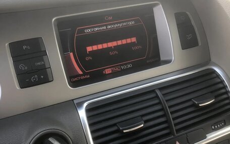 Audi Q7, 2006 год, 960 000 рублей, 8 фотография