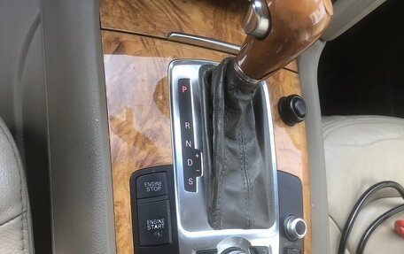 Audi Q7, 2006 год, 960 000 рублей, 9 фотография