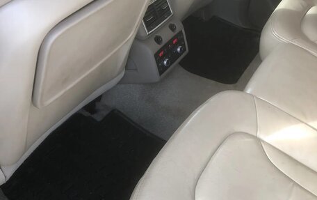 Audi Q7, 2006 год, 960 000 рублей, 11 фотография