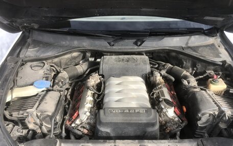 Audi Q7, 2006 год, 960 000 рублей, 19 фотография