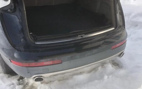 Audi Q7, 2006 год, 960 000 рублей, 14 фотография