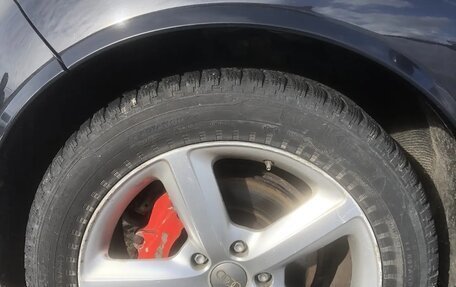 Audi Q7, 2006 год, 960 000 рублей, 22 фотография