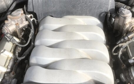 Audi Q7, 2006 год, 960 000 рублей, 20 фотография