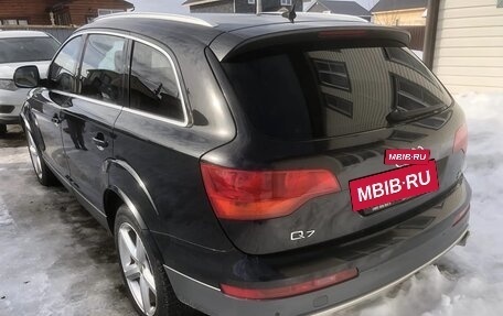 Audi Q7, 2006 год, 960 000 рублей, 17 фотография